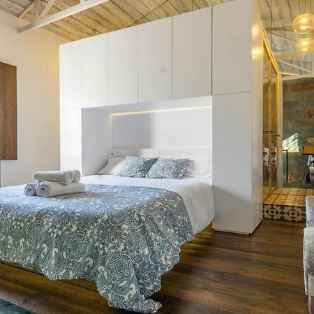 Ferienwohnung Suenos De La Juderia Centro Córdoba Exterior foto