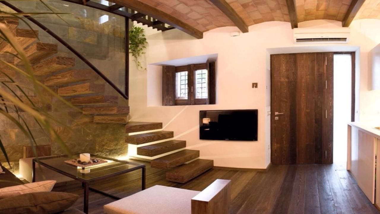 Ferienwohnung Suenos De La Juderia Centro Córdoba Exterior foto