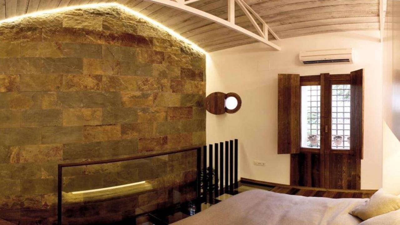 Ferienwohnung Suenos De La Juderia Centro Córdoba Exterior foto
