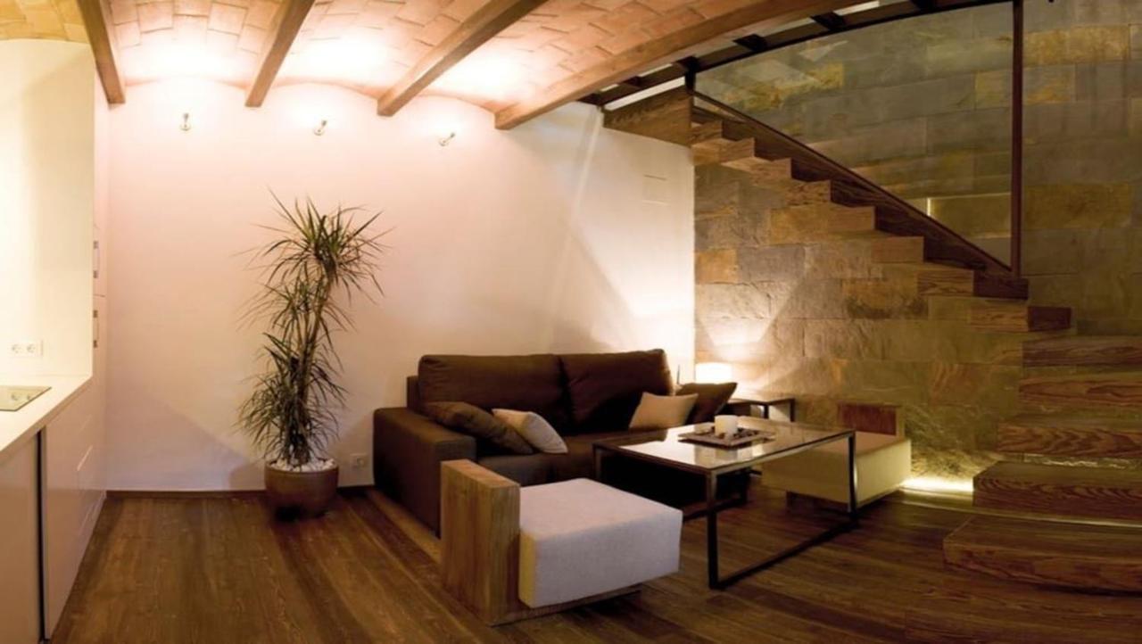 Ferienwohnung Suenos De La Juderia Centro Córdoba Exterior foto