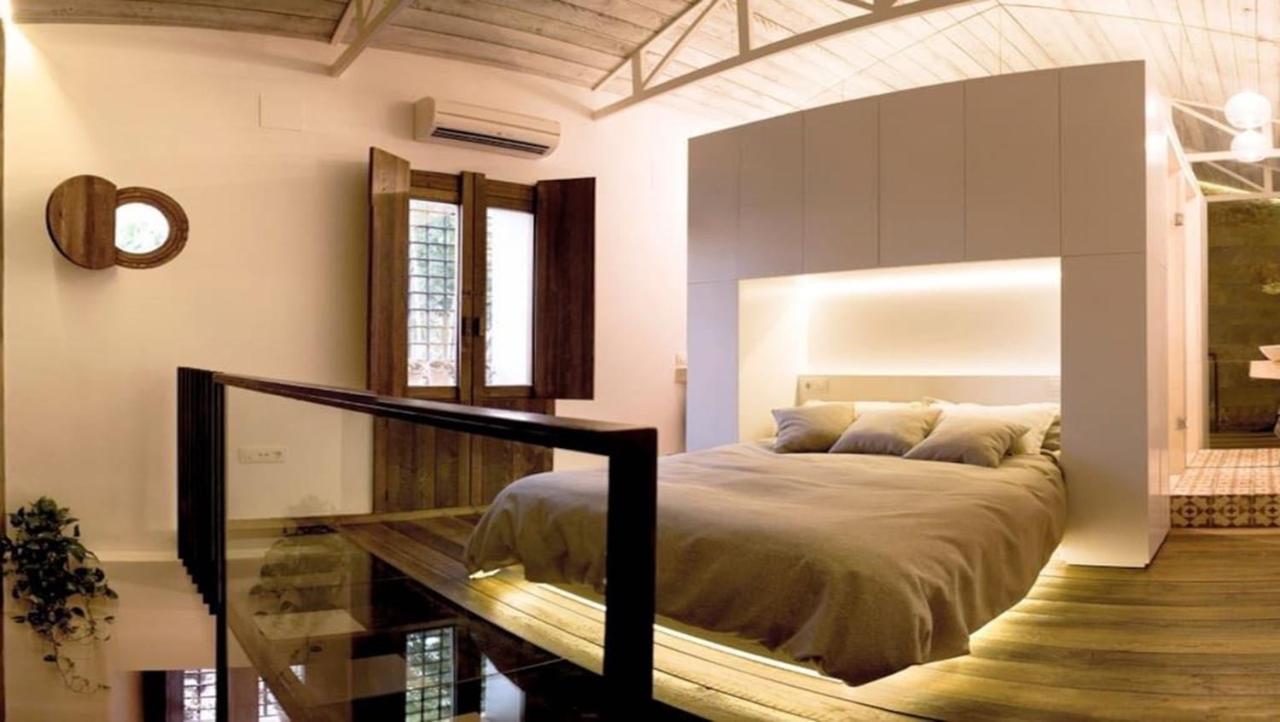Ferienwohnung Suenos De La Juderia Centro Córdoba Exterior foto