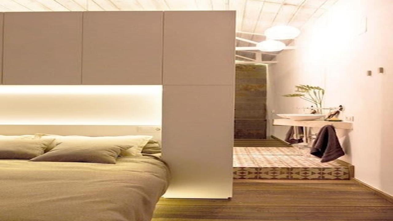 Ferienwohnung Suenos De La Juderia Centro Córdoba Exterior foto