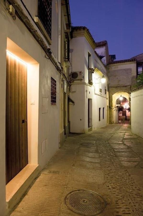Ferienwohnung Suenos De La Juderia Centro Córdoba Exterior foto