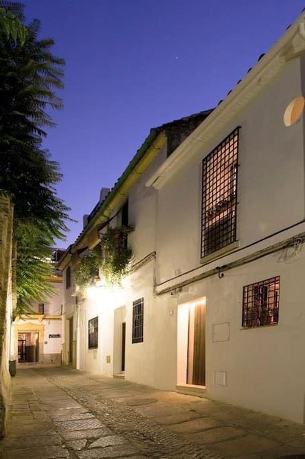 Ferienwohnung Suenos De La Juderia Centro Córdoba Exterior foto