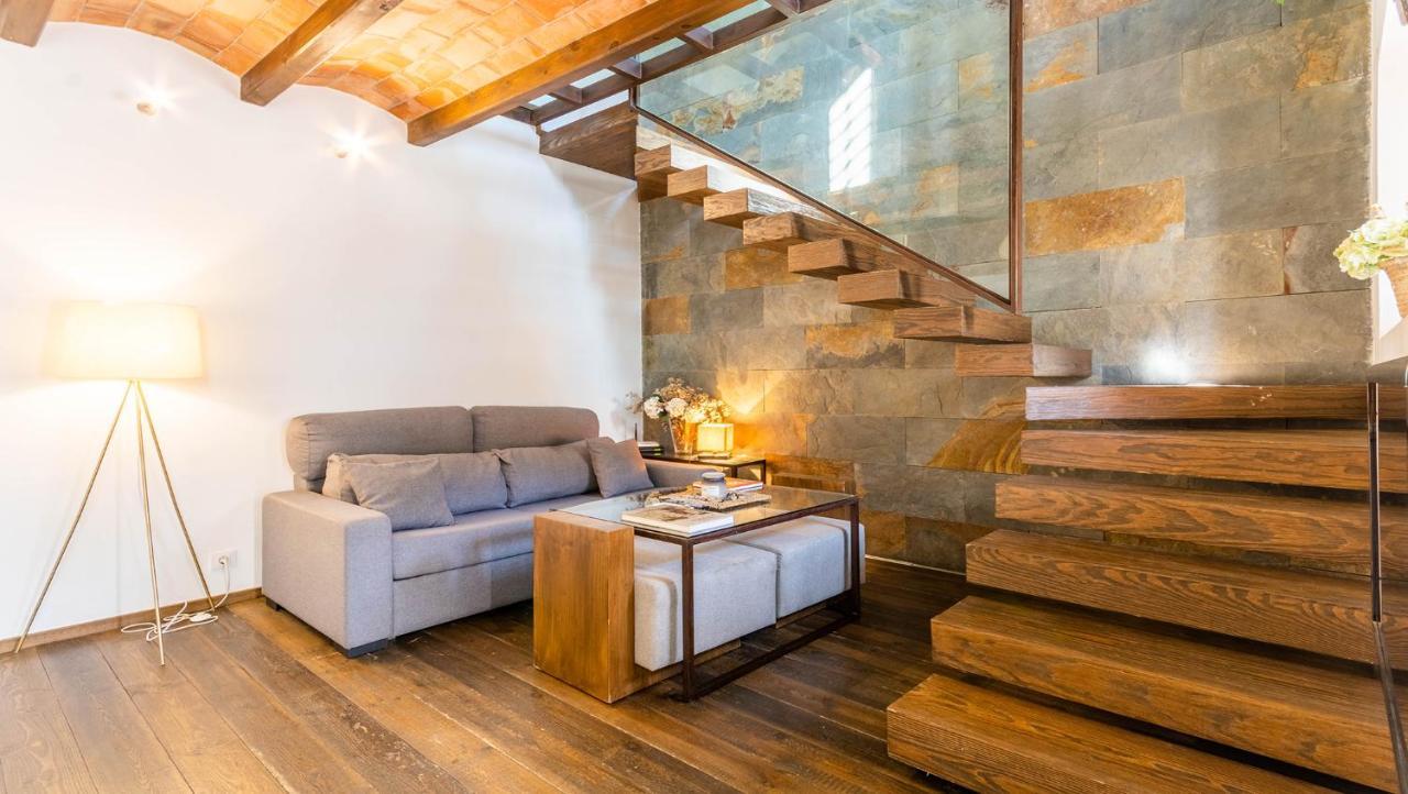 Ferienwohnung Suenos De La Juderia Centro Córdoba Exterior foto