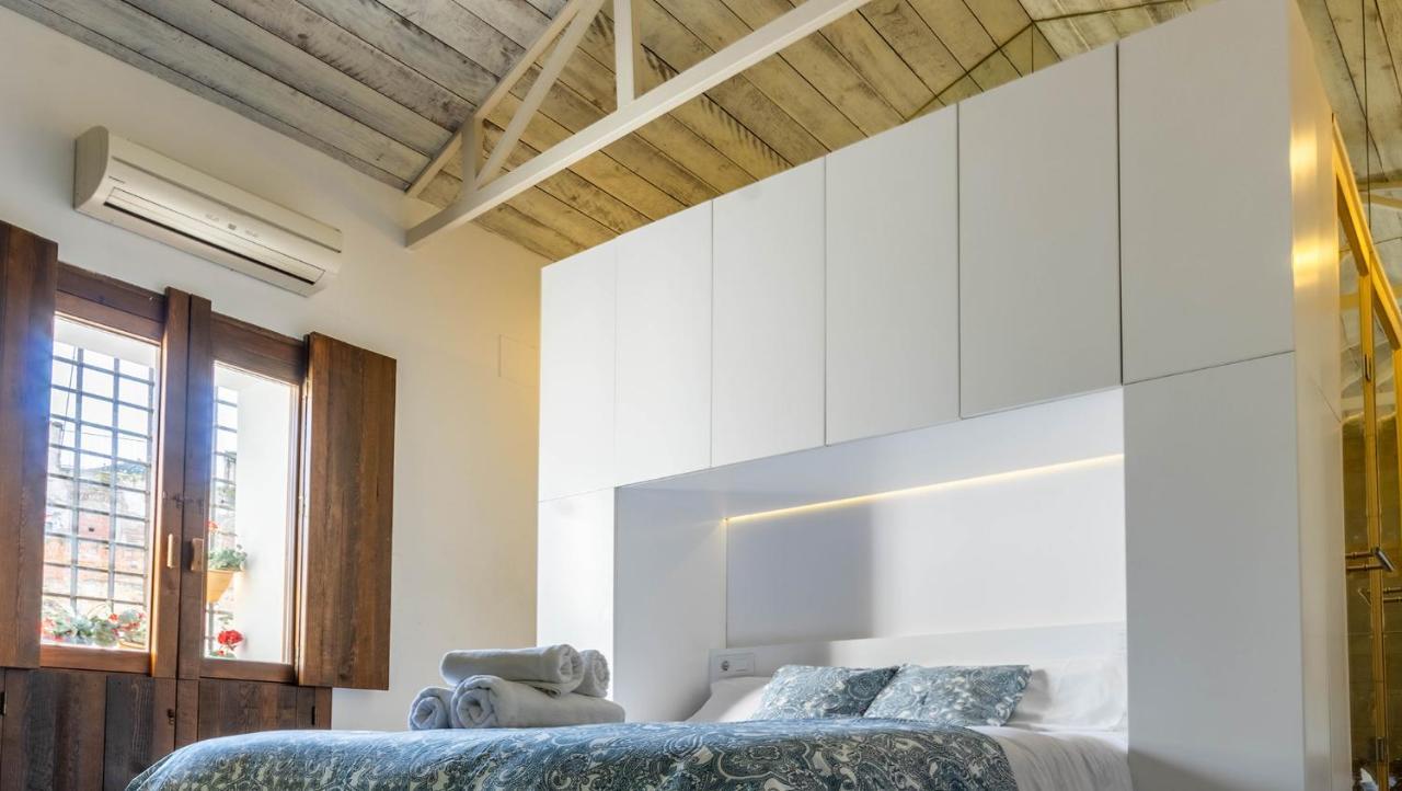 Ferienwohnung Suenos De La Juderia Centro Córdoba Exterior foto