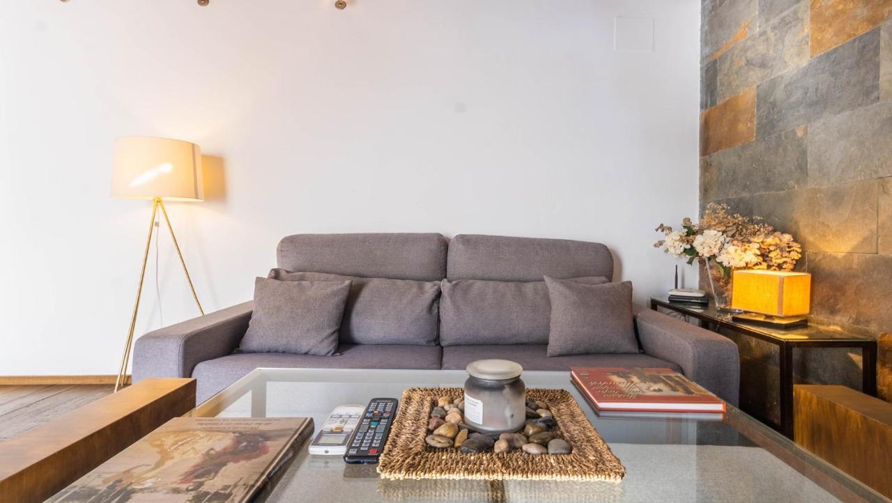 Ferienwohnung Suenos De La Juderia Centro Córdoba Exterior foto