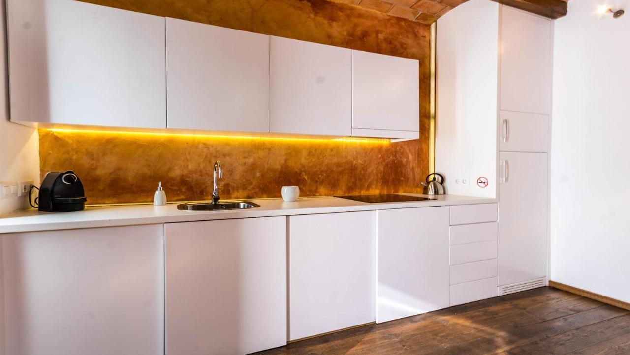 Ferienwohnung Suenos De La Juderia Centro Córdoba Exterior foto